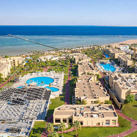 Rixos Premium Seagate Sharm El Sheikh